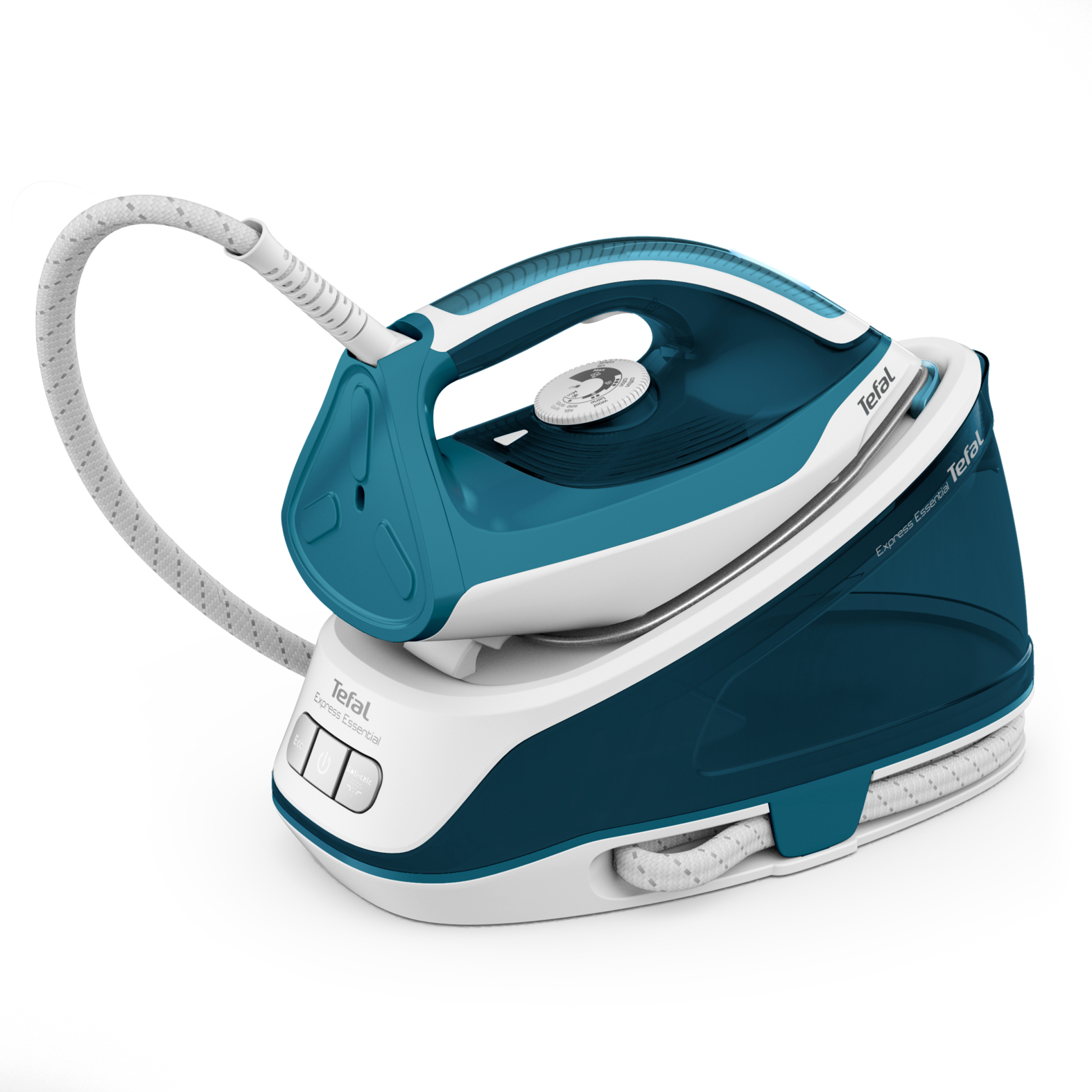 Tefal Express Essential SV6115 stoomgenerator - Afbeelding 2