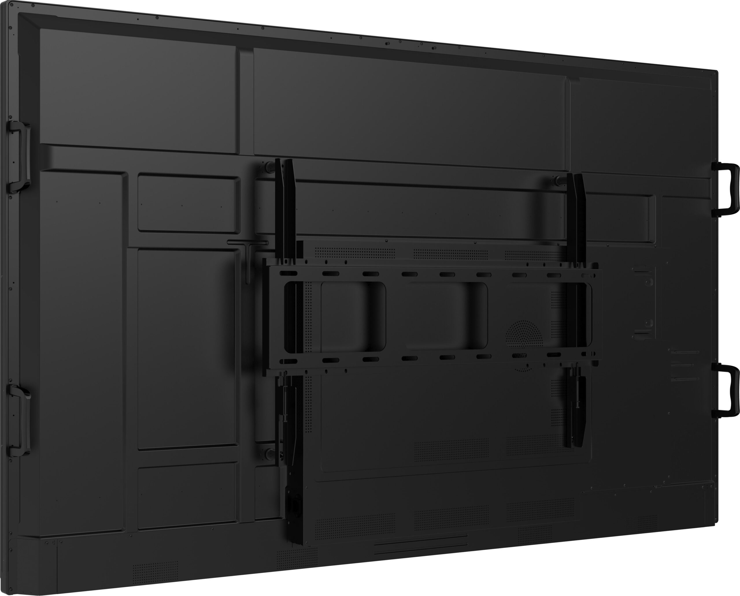 iiyama TE8613A-B2AG beeldkrant Kiosk-ontwerp 2,17 m (85.6") Wifi 500 cd/m² 4K Ultra HD Zwart Touchscreen Type processor Android 24/7 - Afbeelding 25