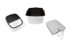 Tefal Super Uno 2,2L FR3140 friteuse - Afbeelding 5