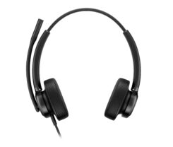 HP Poly Mission 425 Stereo USB Wired Headset - Afbeelding 2