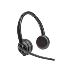 HP Poly Savi 8420 Office Stereo Microsoft Teams Certified DECT 1880-1900 MHz Headset
