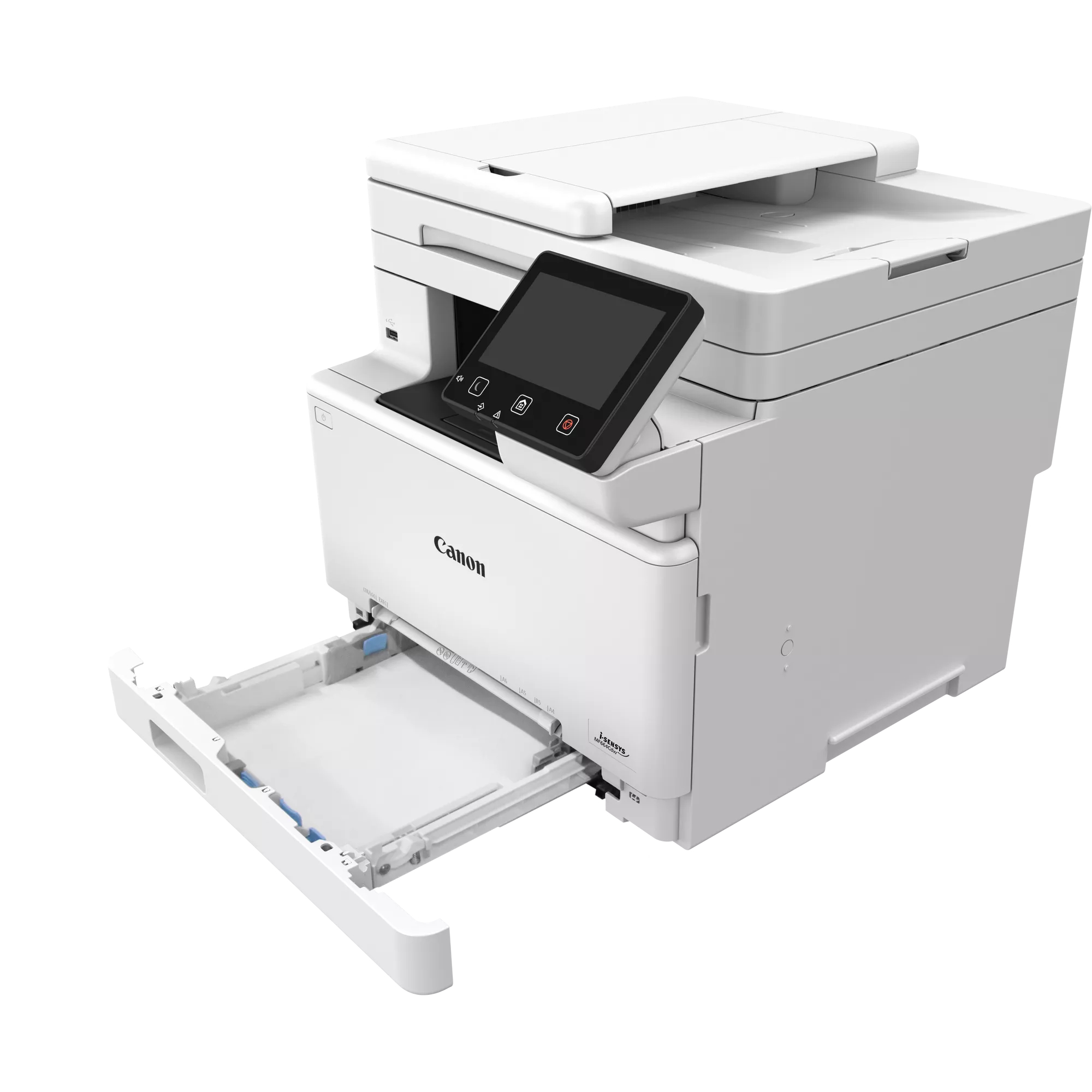 Canon i-SENSYS MF664Cdw Laser A4 1200 x 1200 DPI 25 ppm Wifi - Afbeelding 7