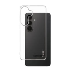 PanzerGlass CARE™ by ® X-Ray Case Samsung Galaxy S26+ mobiele telefoon behuizingen Hoes Transparant - Afbeelding 2