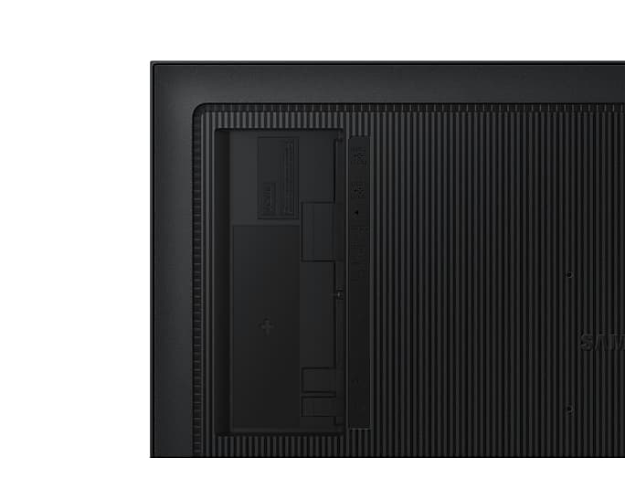 Samsung 32" QMC Smart Signage Display - Afbeelding 7