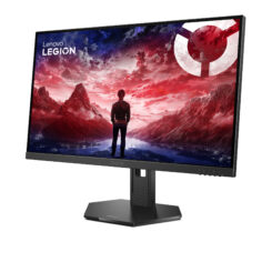 Lenovo Legion 27-10 computer monitor 68,6 cm (27") 1920 x 1080 Pixels Full HD LCD Zwart - Afbeelding 3