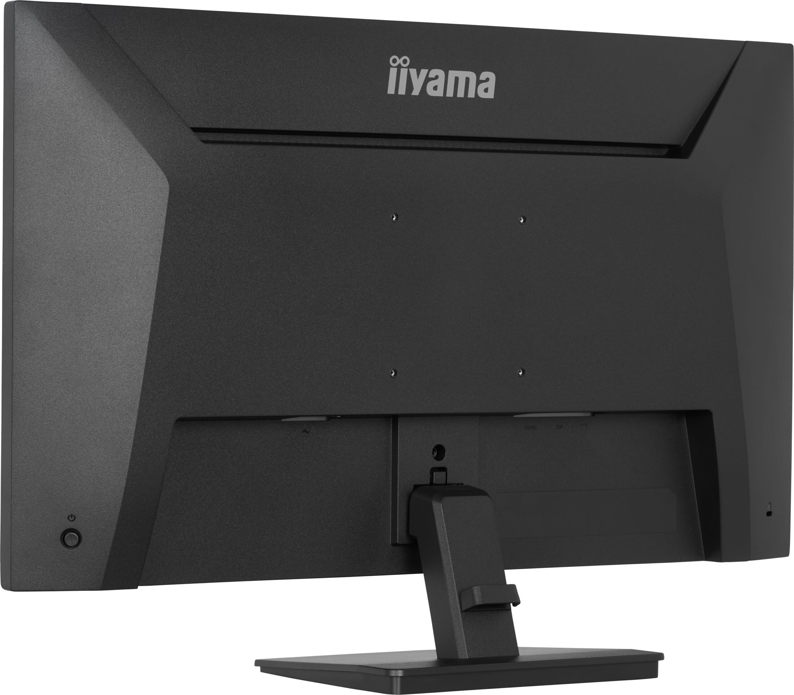 iiyama ProLite X2791QS-B1 computer monitor 68,6 cm (27") 2560 x 1440 Pixels Quad HD LED Zwart - Afbeelding 18