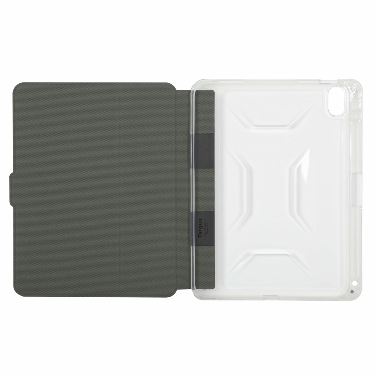 Targus Pro-Tek 27,7 cm (10.9") Folioblad Transparant - Afbeelding 21