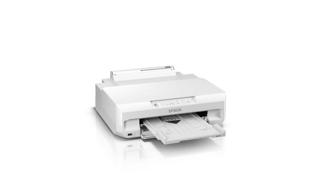 Epson Expression Photo XP-65 inkjetprinter Kleur 5760 x 1440 DPI A4 Wifi - Afbeelding 5