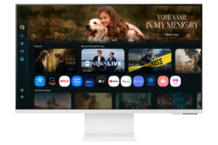 Samsung M8 32" Smart Monitor M80F UHD - Afbeelding 6