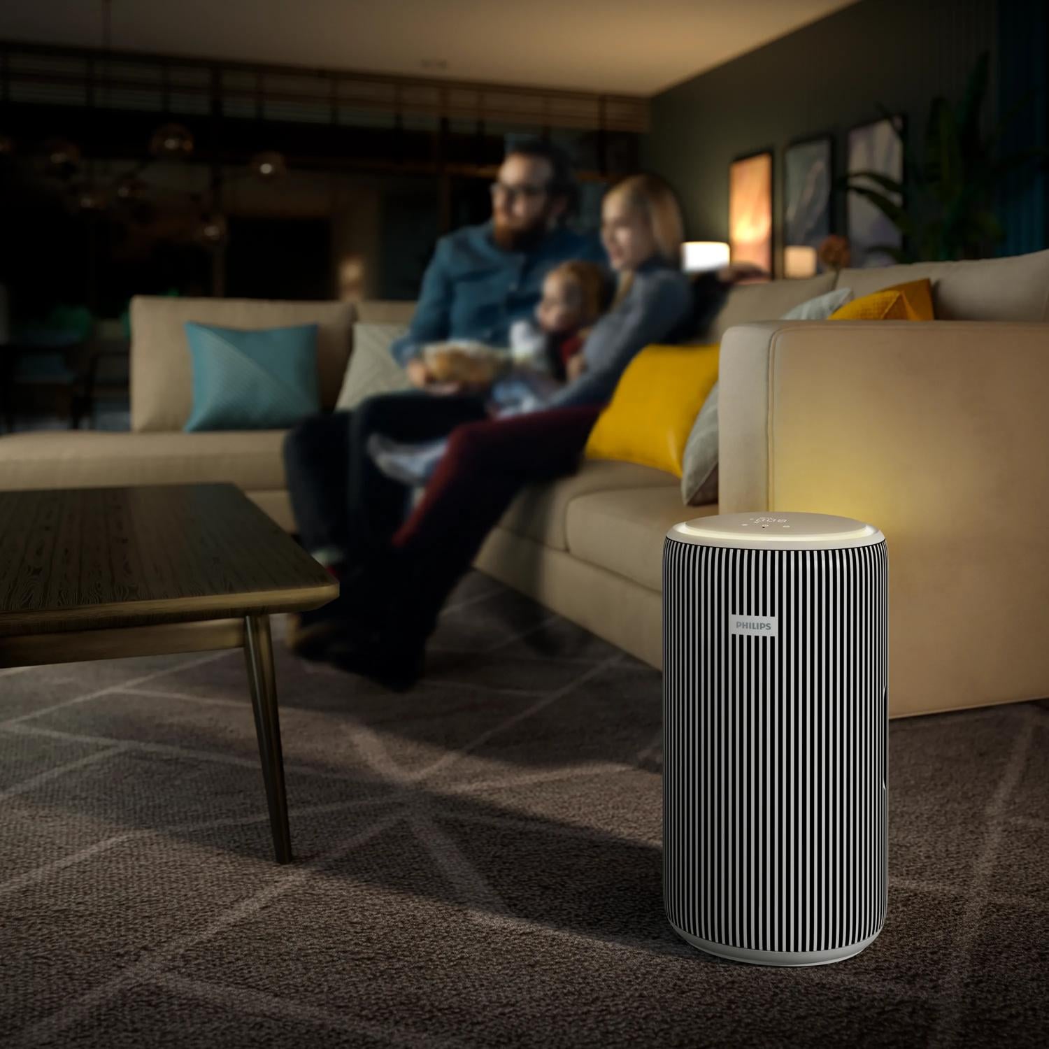 Philips 3200 series PureProtect 3200-serie - Afbeelding 11
