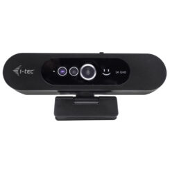 i-tec SOLOMON WH200 2K Webcam Windows Hello