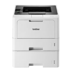 Brother HL-L5210DNT 1200 x 1200 DPI A4 - Afbeelding 2