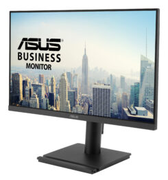 ASUS VA279QGSE computer monitor 68,6 cm (27") 1920 x 1080 Pixels Full HD LCD Zwart - Afbeelding 6