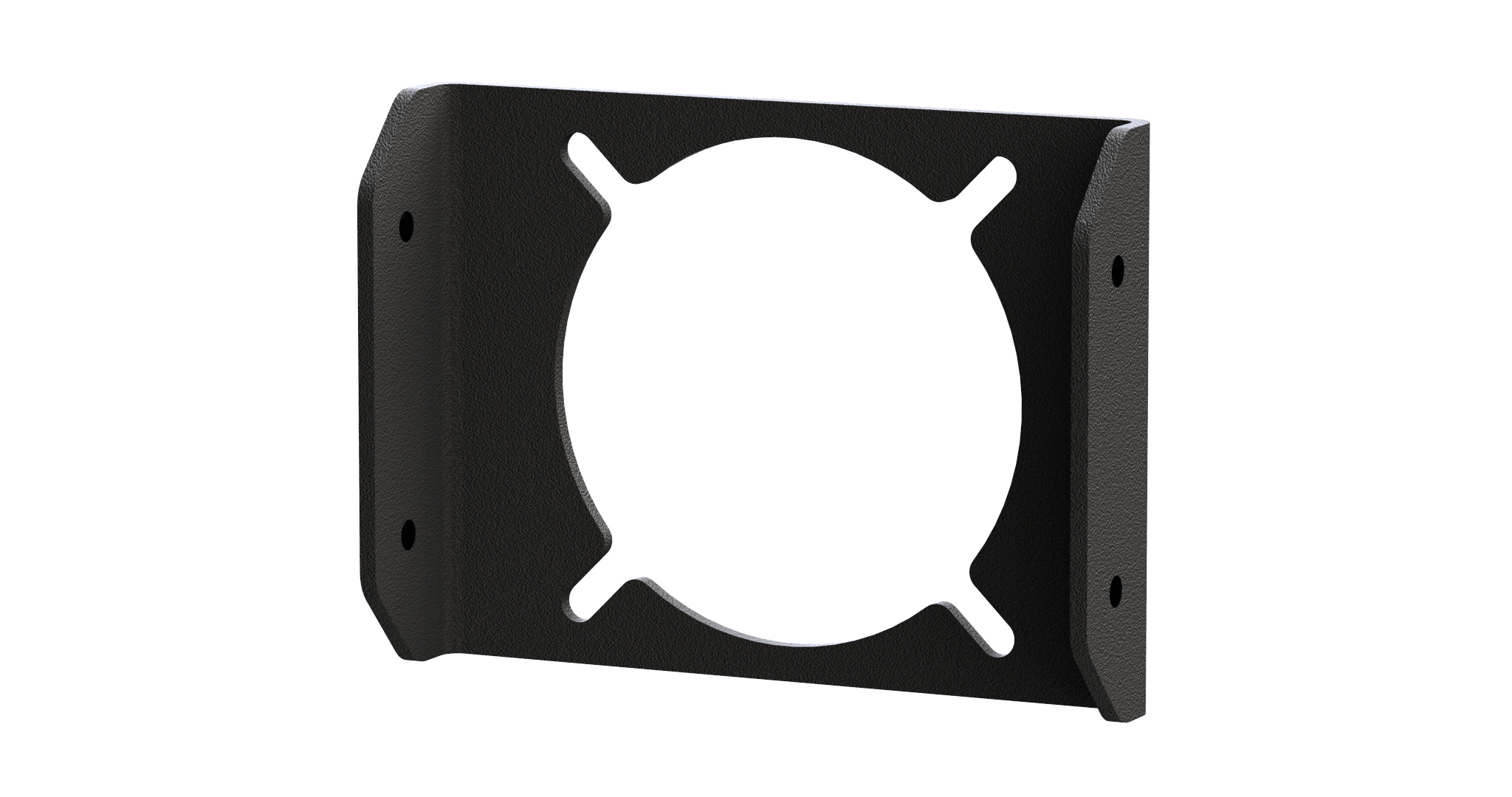 Res-Tech X1-GT SIMUCUBE PLATE ADAPTER - Afbeelding 4