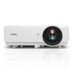 BenQ SH753P Projector met normale projectieafstand 5000 ANSI lumens DLP 1080p (1920x1080) 3D Wit