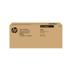 Samsung MLT-D309L high-capacity zwarte tonercartridge