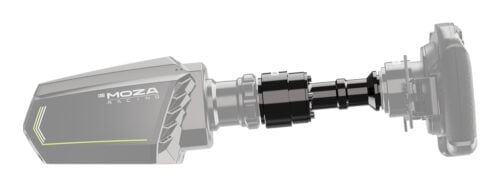 Vlucht-/racesimulatoraccessoires