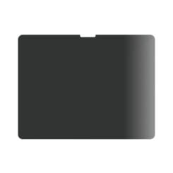 PanzerGlass ® 2-Way Privacy Screen Protector iPad Air 13'' (2024-2025) | iPad Pro 13'' (2024-2025) | Ultra-Wide Fit Doorzichtige schermbeschermer Apple 1 stuk(s) - Afbeelding 5