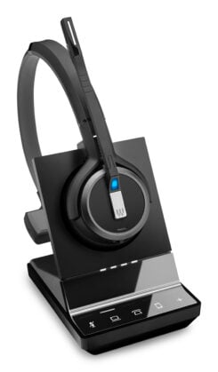 EPOS IMPACT SDW 5036 - EU/UK/AUS - Afbeelding 5