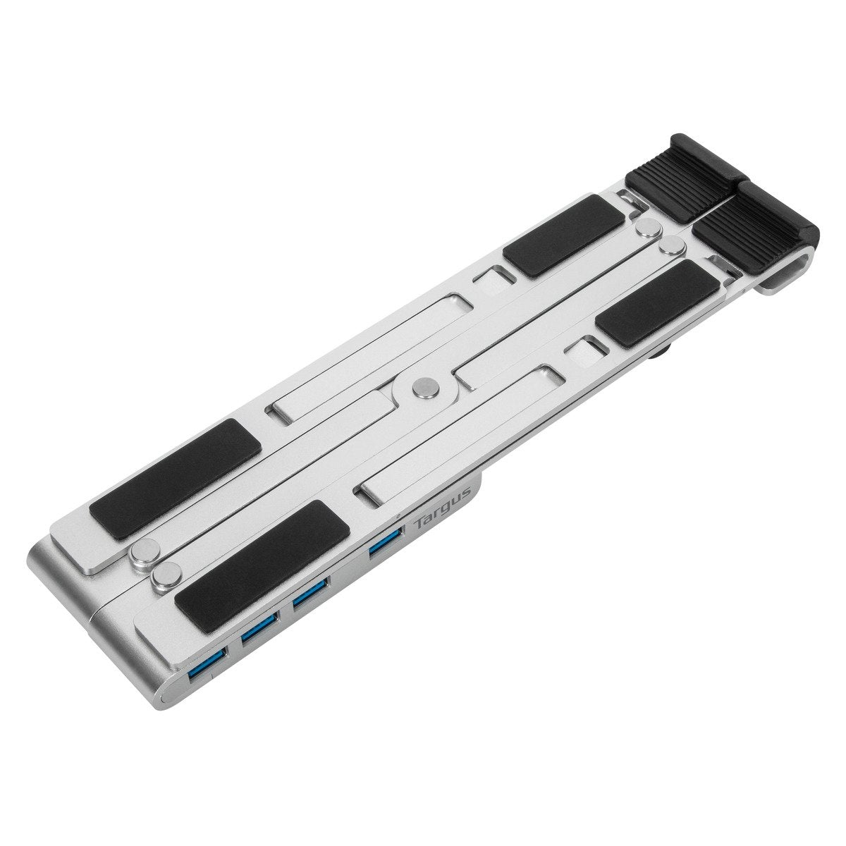 Targus AWU100205GL laptopstandaard Zilver 39,6 cm (15.6") - Afbeelding 8