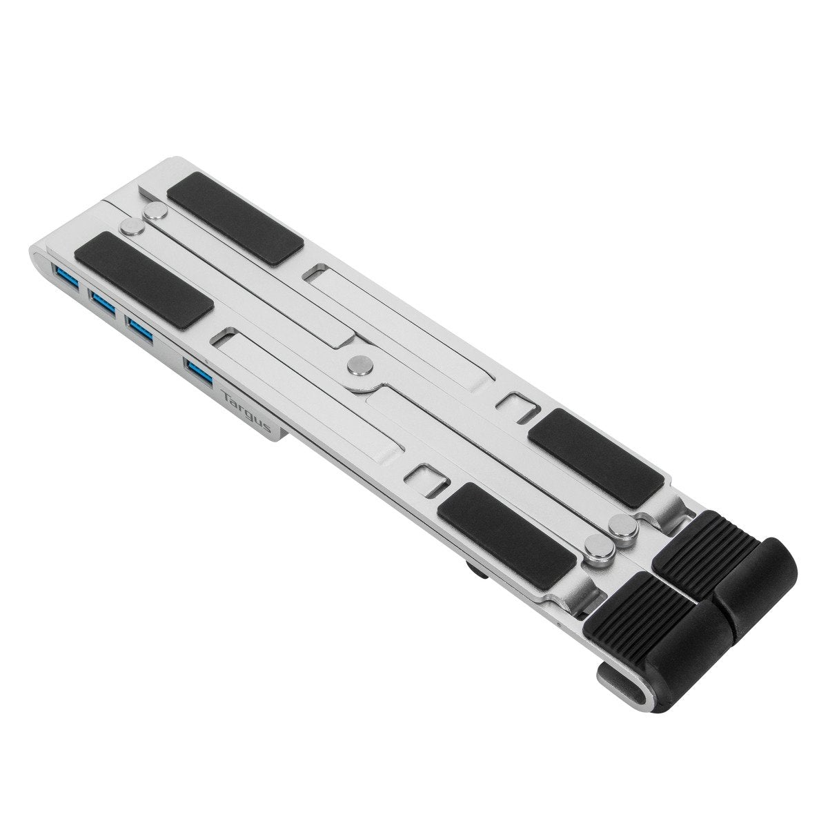 Targus AWU100205GL laptopstandaard Zilver 39,6 cm (15.6") - Afbeelding 9