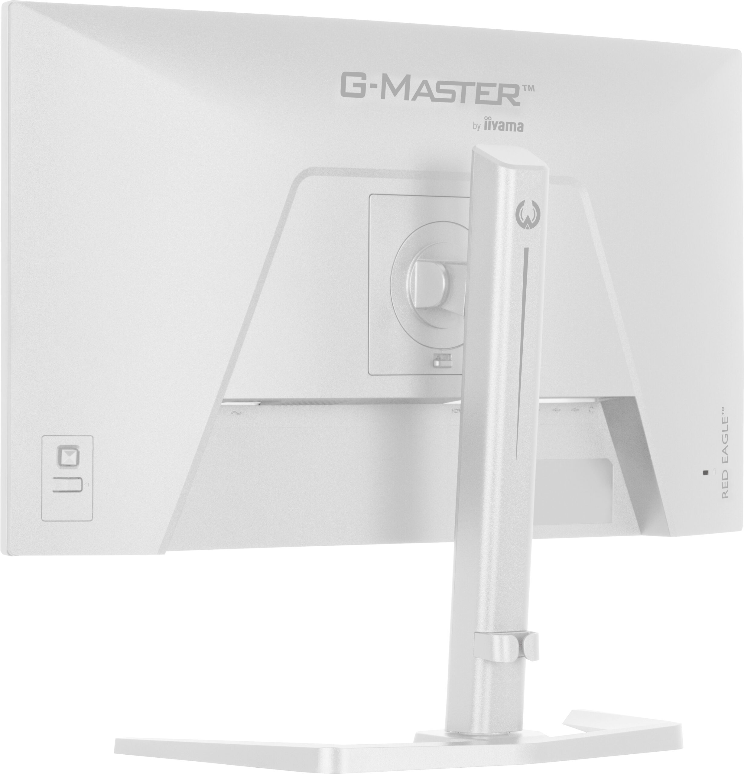 iiyama G-MASTER GB2771QSU-W1 computer monitor 68,6 cm (27") 2560 x 1440 Pixels Wide Quad HD Wit - Afbeelding 18