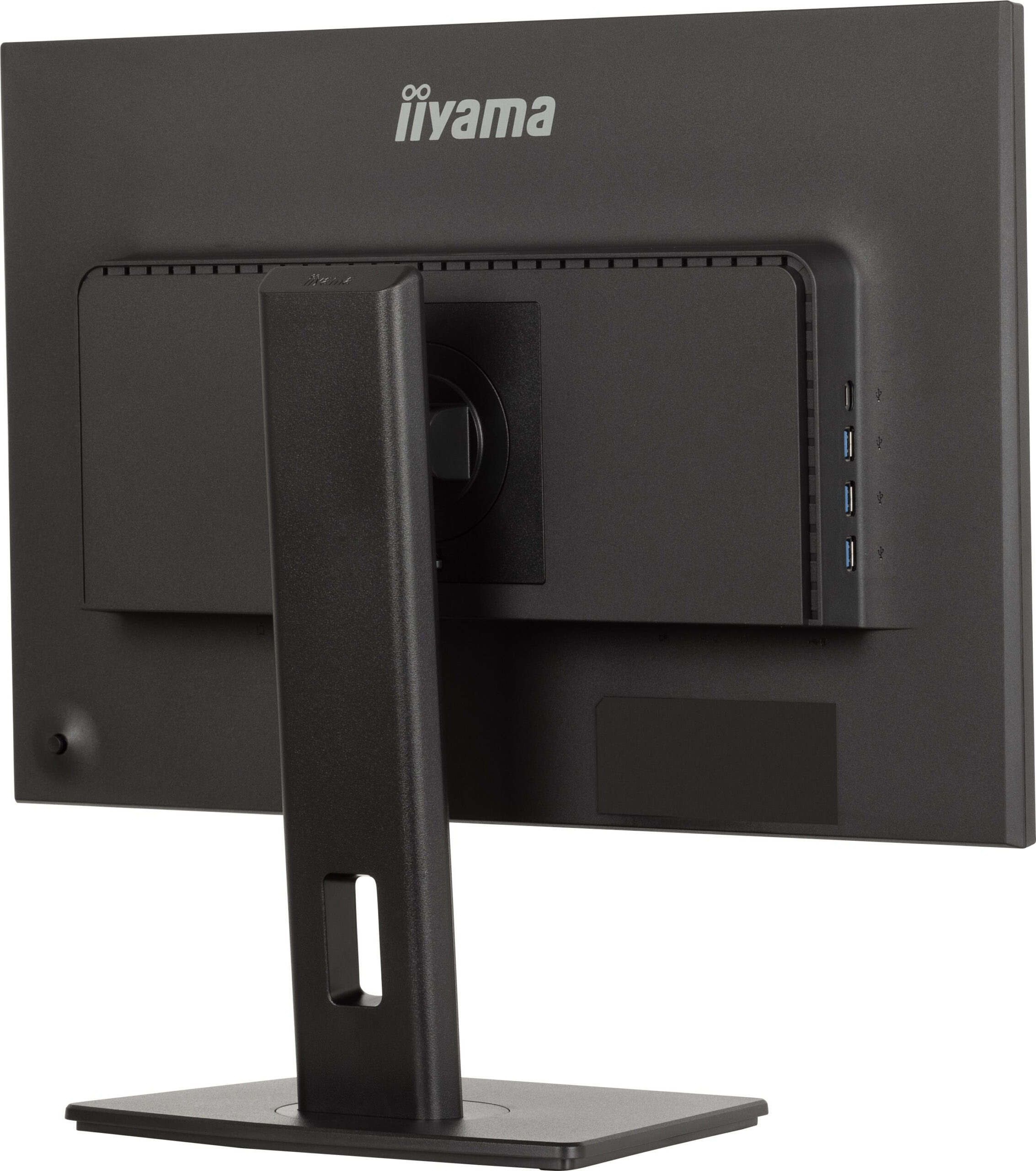 iiyama ProLite XB2495WSU-B1 computer monitor 61,2 cm (24.1") 1920 x 1200 Pixels Zwart - Afbeelding 13