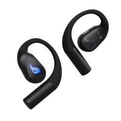ASUS ROG Cetra Open Wireless Headset True Wireless Stereo (TWS) oorhaak Gamen Bluetooth Zwart - Afbeelding 5