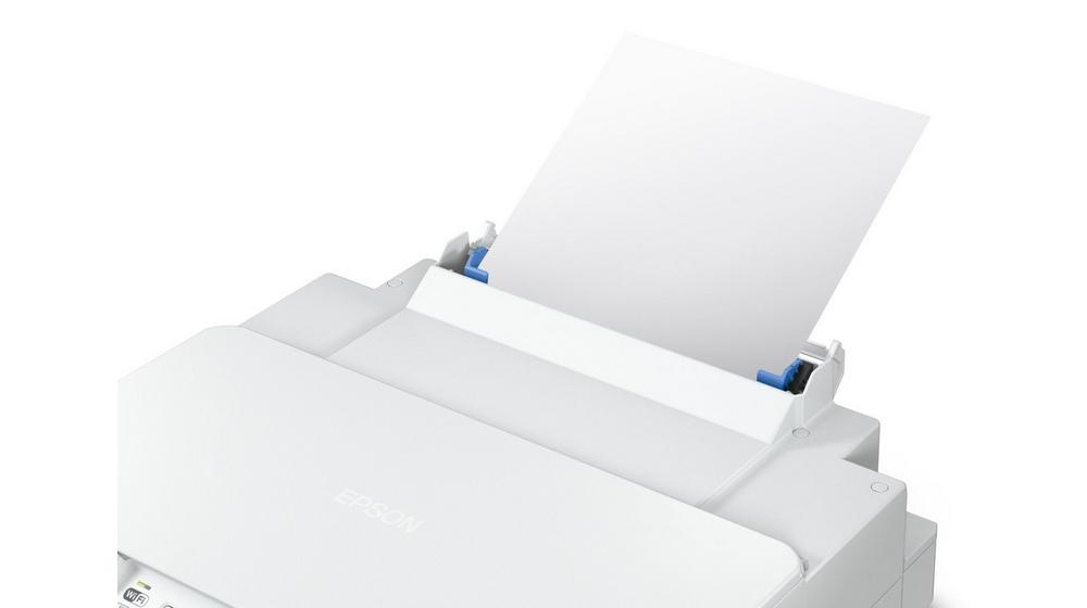 Epson Expression Photo XP-65 inkjetprinter Kleur 5760 x 1440 DPI A4 Wifi - Afbeelding 11