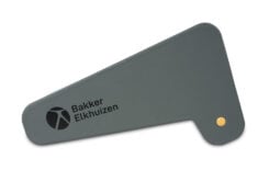 BakkerElkhuizen FootRest No.3 - Afbeelding 3