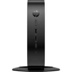 HP Elite t755 3 GHz Windows 11 IoT Enterprise 1,4 kg Zwart V2546