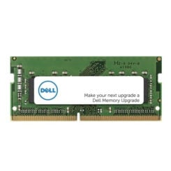 DELL AB949335 geheugenmodule 32 GB 1 x 32 GB DDR5 262-pin SO-DIMM