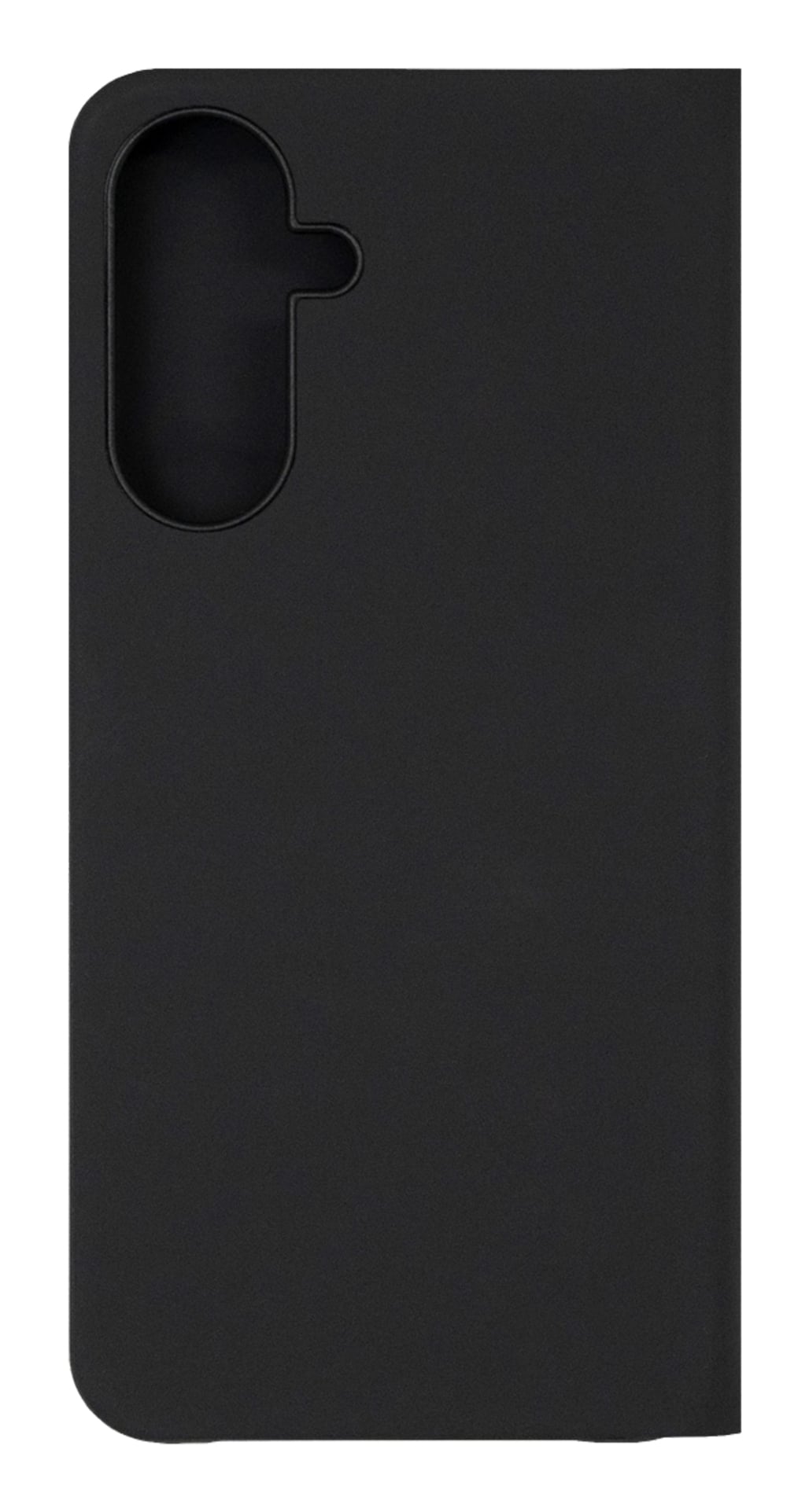 Samsung A37 Wallet Cover Black mobiele telefoon behuizingen 17 cm (6.7") Folioblad Zwart - Afbeelding 3