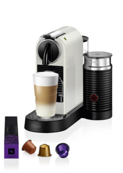 De’Longhi Citiz EN267.WAE Filterkoffiezetapparaat 1 l