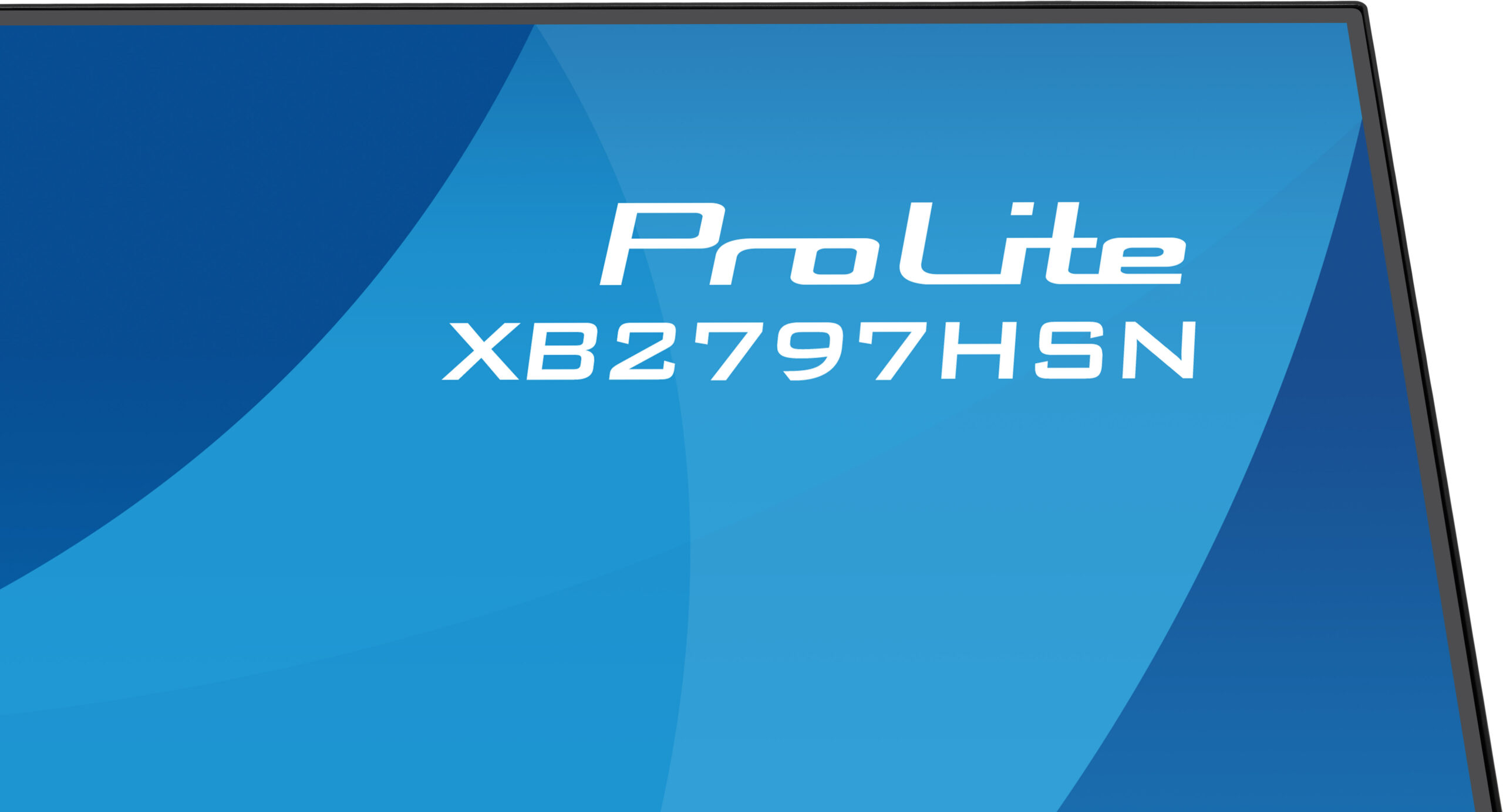 iiyama ProLite XB2797HSN-B1 computer monitor 68,6 cm (27") 1920 x 1080 Pixels Full HD LCD Zwart - Afbeelding 9
