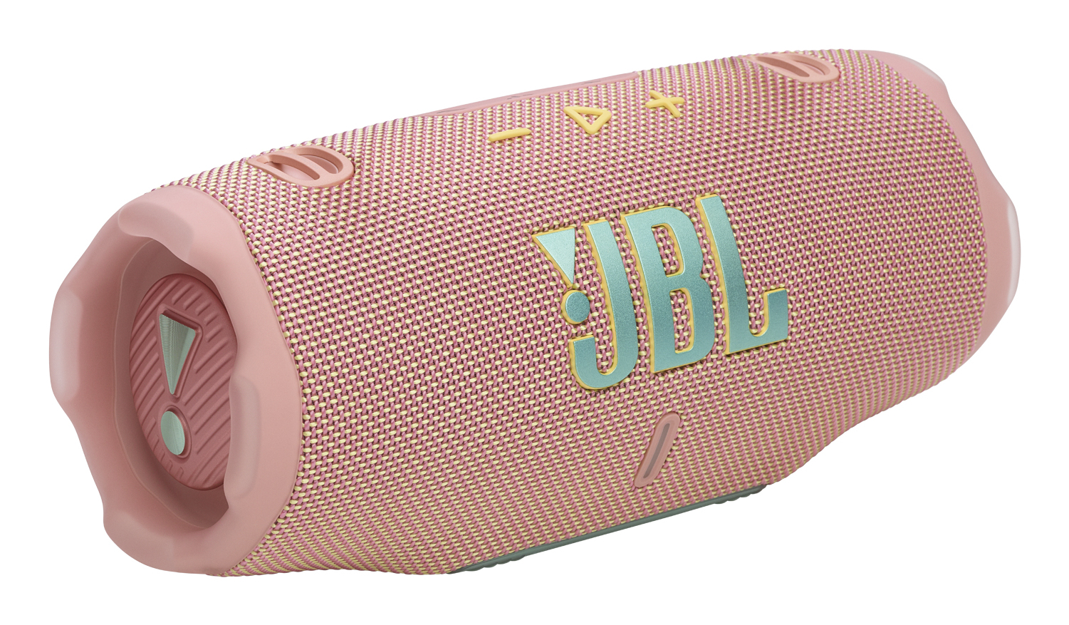 JBL Charge 6 Roze 45 W - Afbeelding 3