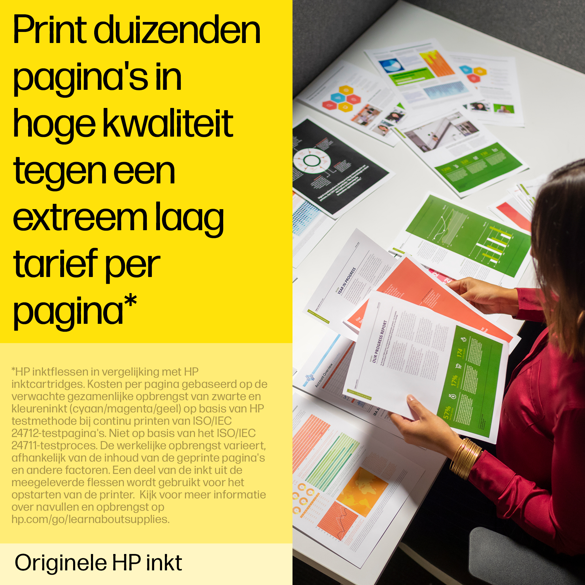 HP 364 originele fotoinktcartridge - Afbeelding 3