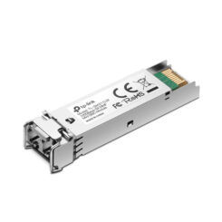 TP-Link SM311LM(UN) netwerk transceiver module Vezel-optiek 1250 Mbit/s mini-GBIC/SFP 850 nm