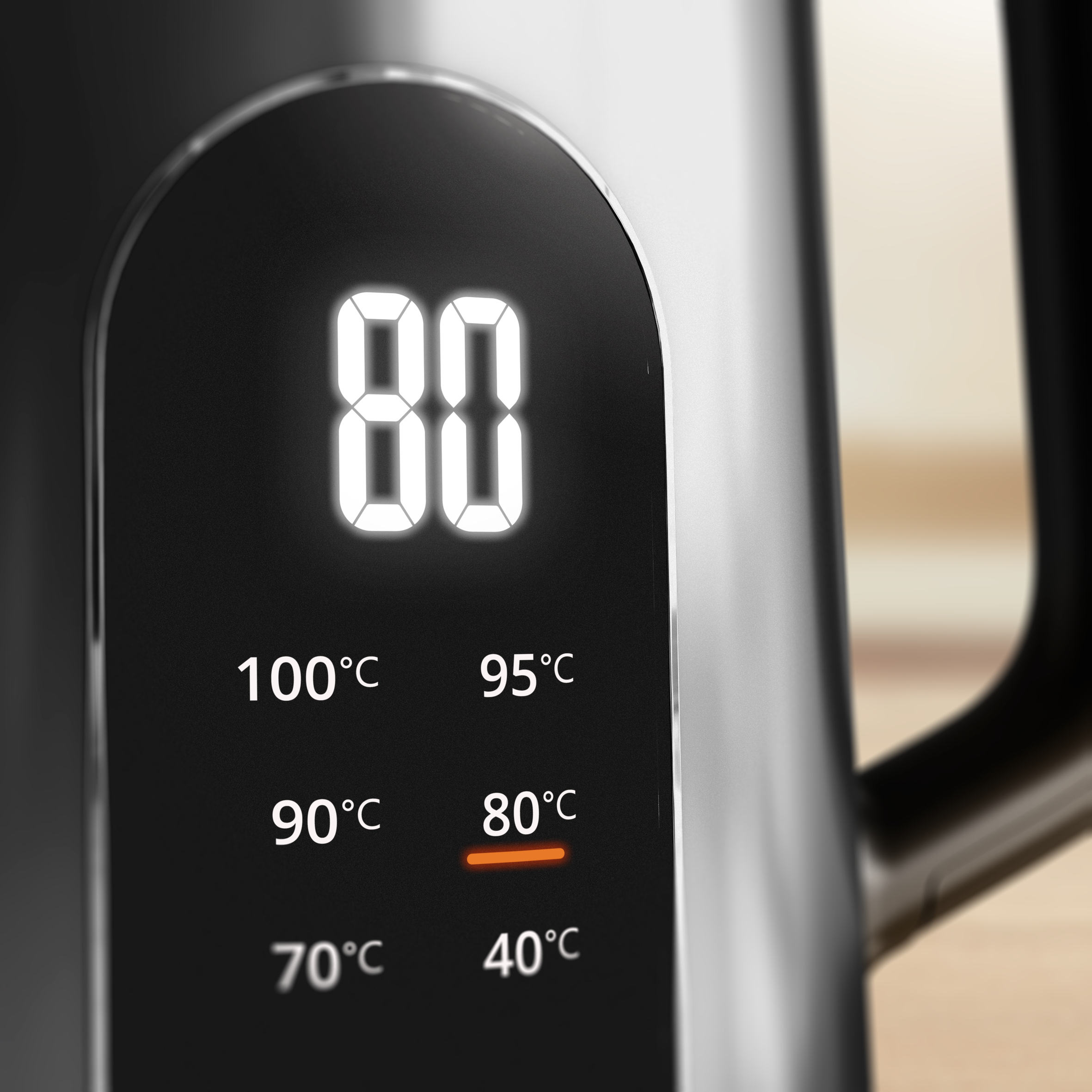 Tefal Selection KI871D waterkoker met temperatuurregeling - Afbeelding 17