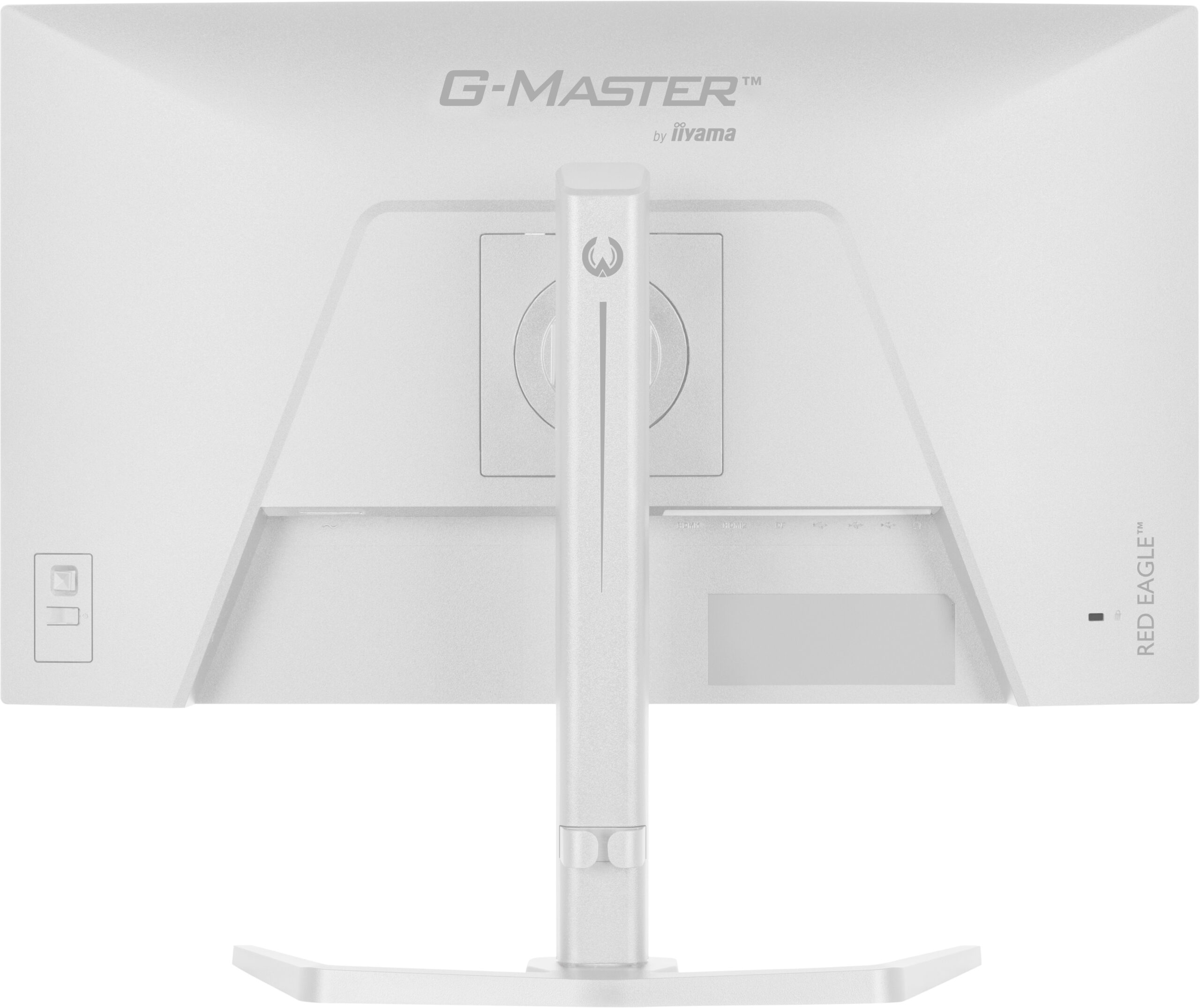 iiyama G-MASTER GB2771QSU-W1 computer monitor 68,6 cm (27") 2560 x 1440 Pixels Wide Quad HD Wit - Afbeelding 16
