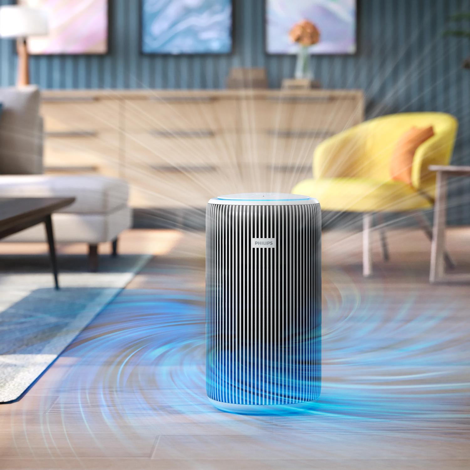 Philips 3200 series PureProtect 3200-serie - Afbeelding 13