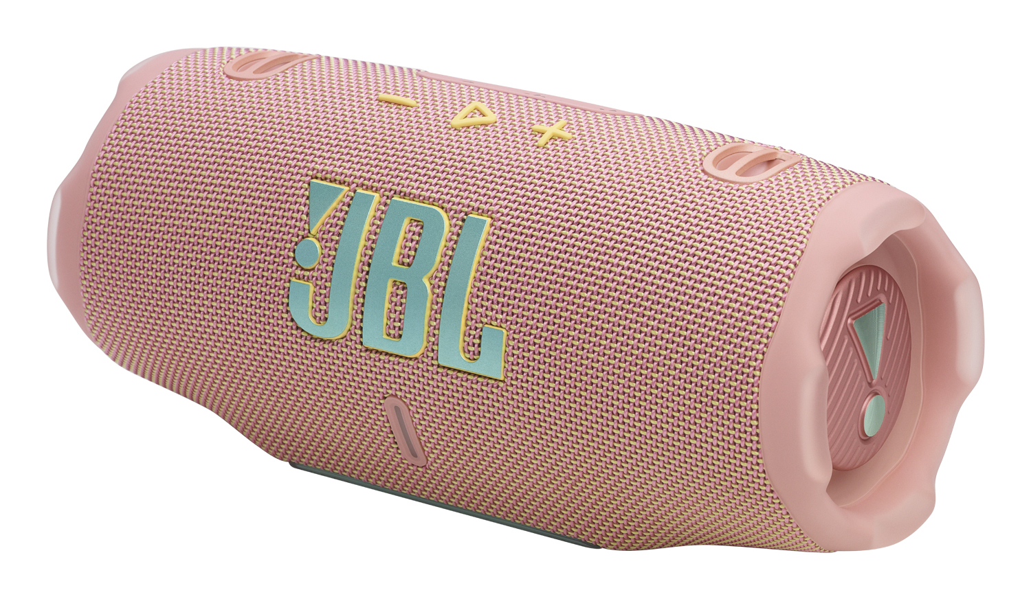 JBL Charge 6 Roze 45 W - Afbeelding 2