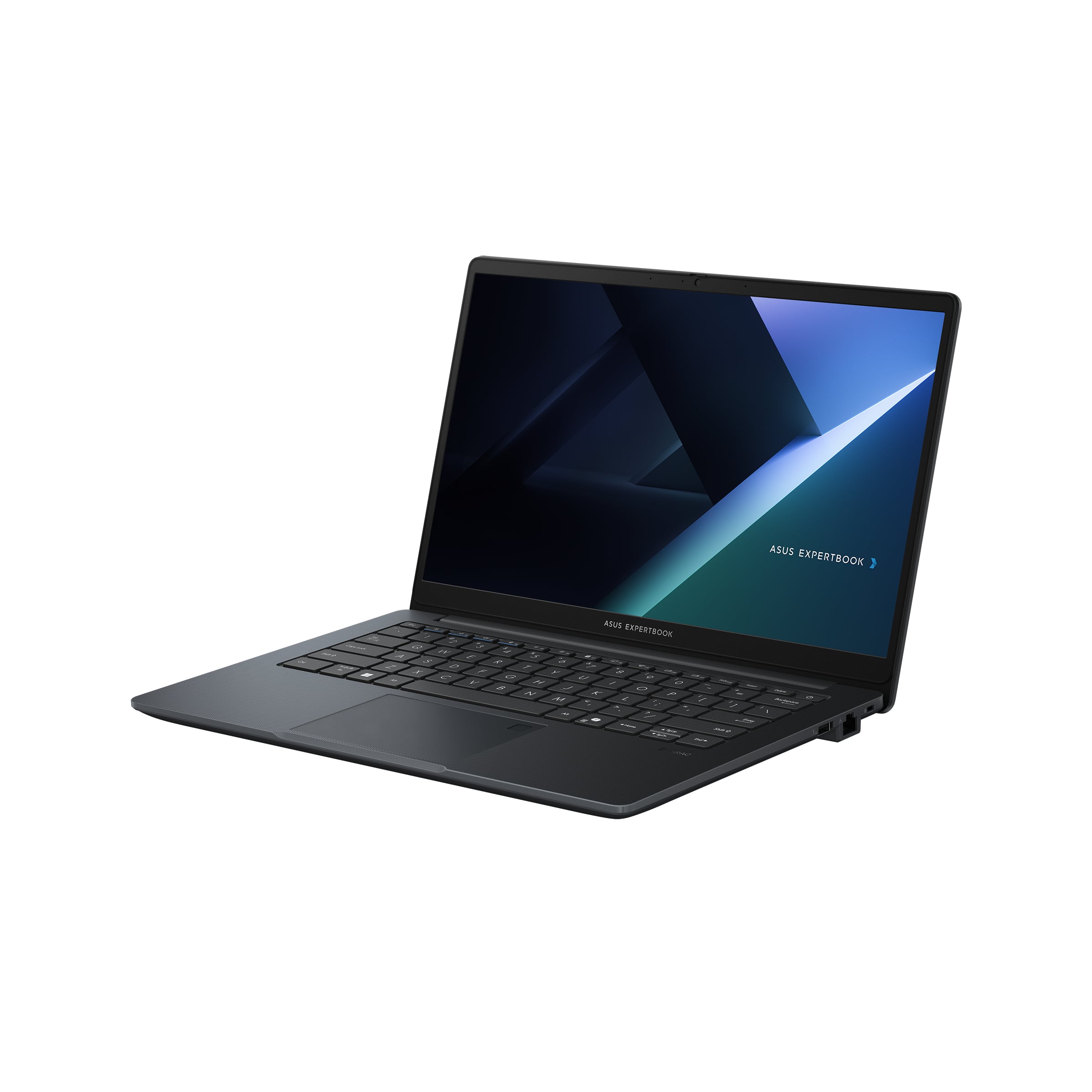 ASUS ExpertBook B1 B1403CVA-S68351X Intel Core 7 150U Laptop 35,6 cm (14") Full HD 32 GB DDR5-SDRAM 1 TB SSD Wi-Fi 6E (802.11ax) Windows 11 Pro US International Grijs - Afbeelding 11