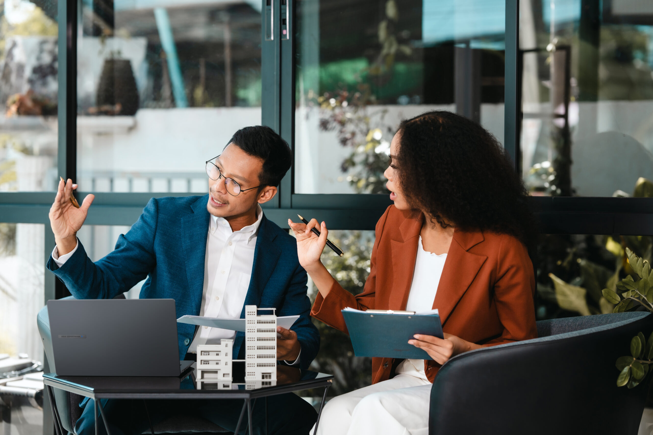 ASUS ExpertBook B1 B1403CVA-S68351X Intel Core 7 150U Laptop 35,6 cm (14") Full HD 32 GB DDR5-SDRAM 1 TB SSD Wi-Fi 6E (802.11ax) Windows 11 Pro US International Grijs - Afbeelding 24