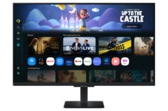 Samsung M5 32" Smart Monitor M50C FHD - Afbeelding 5