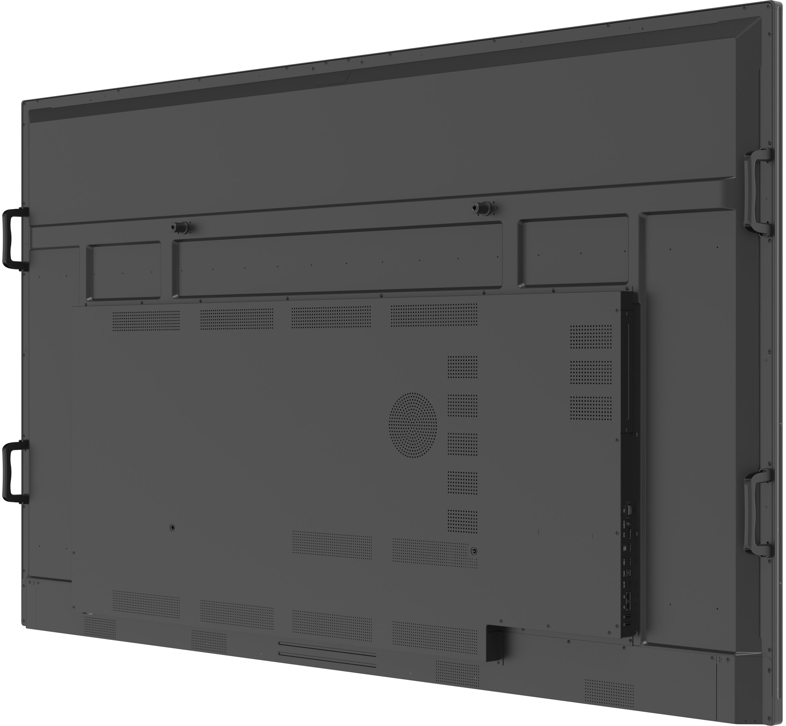 iiyama TN8605A-B1AG beeldkrant Interactief flatscreen 2,17 m (85.6") 500 cd/m² 4K Ultra HD Zwart Touchscreen - Afbeelding 9