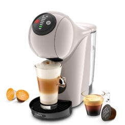 Krups NESCAFÉ DOLCE GUSTO Koffiecupmachine taupe KP243AK