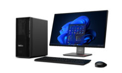 Lenovo ThinkStation P2 Tower Gen 2 Intel Core Ultra 9 285K 64 GB DDR5-SDRAM 1 TB SSD NVIDIA RTX 4000 Ada Windows 11 Pro Workstation Zwart - Afbeelding 10