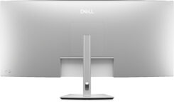 DELL UltraSharp U5226KW computer monitor 132,1 cm (52") 6144 x 2560 Pixels 6K Ultra HD LCD Zilver - Afbeelding 6