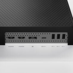 Lenovo Legion Pro 32UD-10 computer monitor 80 cm (31.5") 3840 x 2160 Pixels 4K Ultra HD QD-OLED Zwart, Grijs - Afbeelding 12